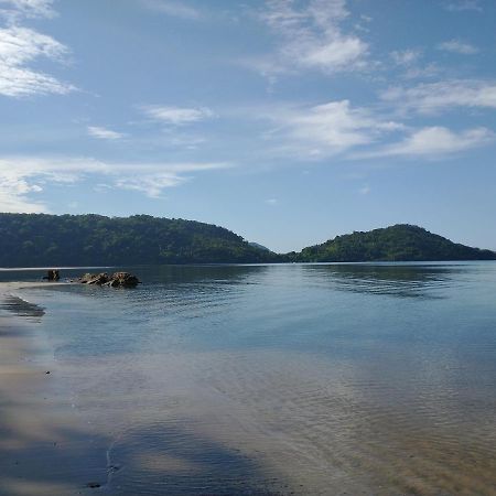 Pousada Do Veleiro Azul Angra dos Reis Exterior photo